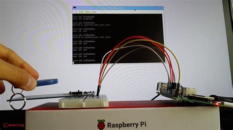 raspberry pi zero nfc reader|raspberry pi nfc writer.